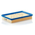 Filter zraka MANN-FILTER C 2676