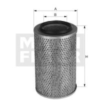 Filter zraka MANN-FILTER C 26 814