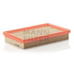 Filter zraka MANN-FILTER C 2683