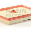 Filter zraka MANN-FILTER C 2695/2