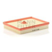 Filter zraka MANN-FILTER C 2695/2