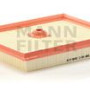 Filter zraka MANN-FILTER C 2695/2