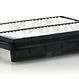 Filter zraka MANN-FILTER C 27 017