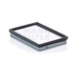 Filter zraka MANN-FILTER C 27 025