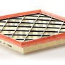 Filter zraka MANN-FILTER C 27 107