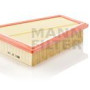 Filter zraka MANN-FILTER C 27 125