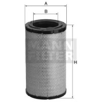 Filter zraka MANN-FILTER C 27 130