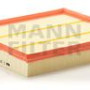 Filter zraka MANN-FILTER C 27 161