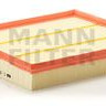 Filter zraka MANN-FILTER C 27 161