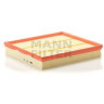 Filter zraka MANN-FILTER C 27 161