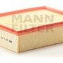 Filter zraka MANN-FILTER C 27 192/1