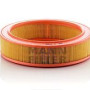 Filter zraka MANN-FILTER C 2766