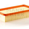 Filter zraka MANN-FILTER C 2775