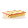 Filter zraka MANN-FILTER C 28 004