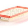 Filter zraka MANN-FILTER C 28 013