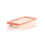 Filter zraka MANN-FILTER C 28 013