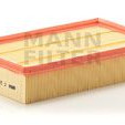 Filter zraka MANN-FILTER C 28 100