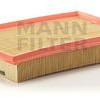 Filter zraka MANN-FILTER C 28 122