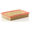 Filter zraka MANN-FILTER C 28 122
