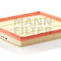 Filter zraka MANN-FILTER C 28 125