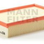 Filter zraka MANN-FILTER C 28 136/1