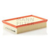 Filter zraka MANN-FILTER C 28 136/1