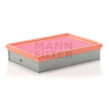 Filter zraka MANN-FILTER C 28 162