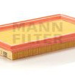 Filter zraka MANN-FILTER C 2851