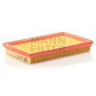 Filter zraka MANN-FILTER C 2851