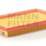 Filter zraka MANN-FILTER C 2851