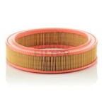 Filter zraka MANN-FILTER C 2852