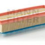 Filter zraka MANN-FILTER C 2859
