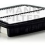 Filter zraka MANN-FILTER C 29 008