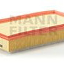 Filter zraka MANN-FILTER C 29 124