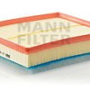 Filter zraka MANN-FILTER C 29 168