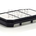 Filter zraka MANN-FILTER C 2931