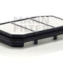 Filter zraka MANN-FILTER C 2931