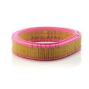 Filter zraka MANN-FILTER C 2957