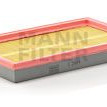 Filter zraka MANN-FILTER C 2964