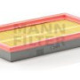 Filter zraka MANN-FILTER C 2964