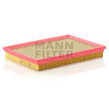Filter zraka MANN-FILTER C 2975