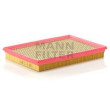 Filter zraka MANN-FILTER C 2975