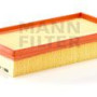 Filter zraka MANN-FILTER C 2987/1