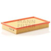 Filter zraka MANN-FILTER C 2991/2