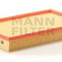 Filter zraka MANN-FILTER C 2991/2