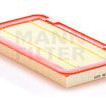 Filter zraka MANN-FILTER C 30 020