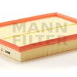 Filter zraka MANN-FILTER C 30 138/1