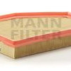 Filter zraka MANN-FILTER C 30 139