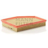 Filter zraka MANN-FILTER C 30 139