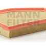 Filter zraka MANN-FILTER C 30 139